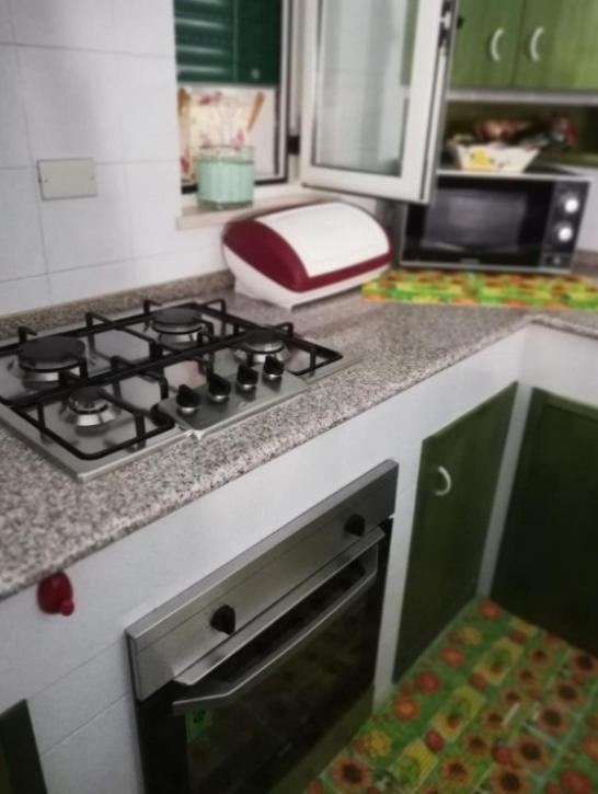 فيلا Casa Dimora Cavallo توري سانتا سابينا المظهر الخارجي الصورة